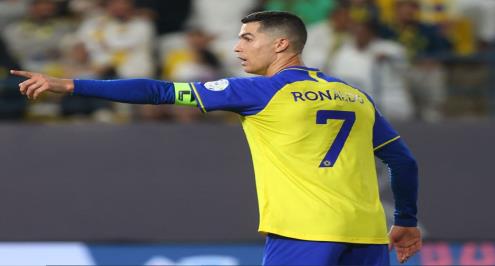 رابطة المحترفين السعودية تعلن إقامة مباراة ودية بين نجوم دوري روشن